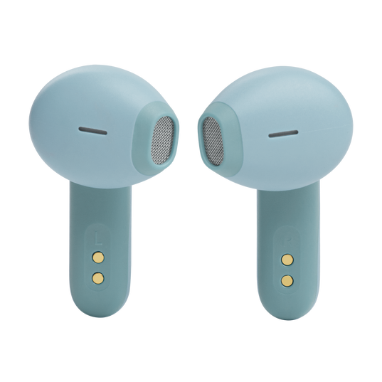 JBL Vibe Flex - Mint - True wireless earbuds - Back
